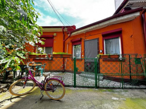 Casa Aron